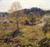 Maytime, Willard Metcalf (20.6X22)