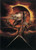 Fine Art Prints The Ancient of Days by Blake, 16x24.5 inches, depicting a winged figure bending over a pyramid with a sun behind.