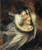 Paolo and Francesca, Watts (16X19)