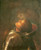 The Happy Warrior, George Frederic Watts (22X26)