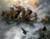 The Ride of the Valkyries, Maud (22X28)
