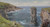 British Coastal View, Richards (12X22)