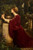 Isabella and the Pot of Basl, Nowell (16X24)