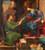 Tristram and Yesult, Sidney Harold Meteyard (20X22)