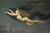 La Nuit ( Night), Auguste Raynaud (18X27)