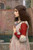 Juliet,  John William Waterhouse (20X23)