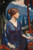 Penelope and her Loom, Sidney Meteyard (16x24)