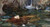 Study; Nymphs Finding the Head of Orpheus, John William Waterhouse 12X22" Print on Canvas