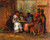 Sunday Morning in Virginia, Winslow Homer 16"X21" inch print on canvas