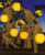 The Lantern Bearers, Maxfield Parrish (14X17)