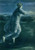 Night, Burne-Jones   (16X23)