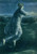 Night, Burne-Jones   (16X23)