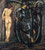 Perseus Slaying the Dragon, Edward Burne-Jones)18X20)