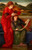 Music, Burne-Jones (14X22)