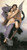 Abduction of Psyche, Bouguereau (16X30)