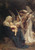 The Song of the Angels, Bouguereau  (16X23)