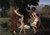 Pastorale, Bouguereau (16X23)