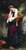 The Little Marauders, Bouguereau (22X41.6)