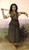 Pastourelle, Bouguereau (16X28)