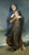 The Storm, Bouguereau (16X29.5)