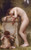 Elegy, Bouguereau (22.5X36)