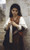 Fine Art Prints Young girl knitting, The Little Knitter, 1879, by Bouguereau, 16x26 inches, oil on canvas painting of a female in traditional dress.