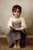 The Difficult Lesson, Bouguereau (16X24)