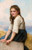 At the Edge of the Sea, Bouguereau (16X25)
