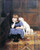 Sympathy, Riviere (16X20)