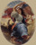 Union,  Constantine Brumidi (16X20)