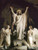 He is Risen, Carl Bloch (16X261
