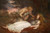 Siegfried and Brunhilde, Butler (22X33)