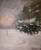 Winter Midnight, Childe Hassam (22X26.8)