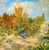 New England Road, Childe Hassam (22x22.5)
