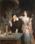 The Laboratory, Hon. John Collier (16X20)