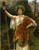 Bacchante, Hon. John Collier (17.1X22)