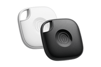 A profile image of a Life360 Tile 2pk - White