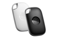 A profile image of a Life360 Tile Pro 2pk - Black and White