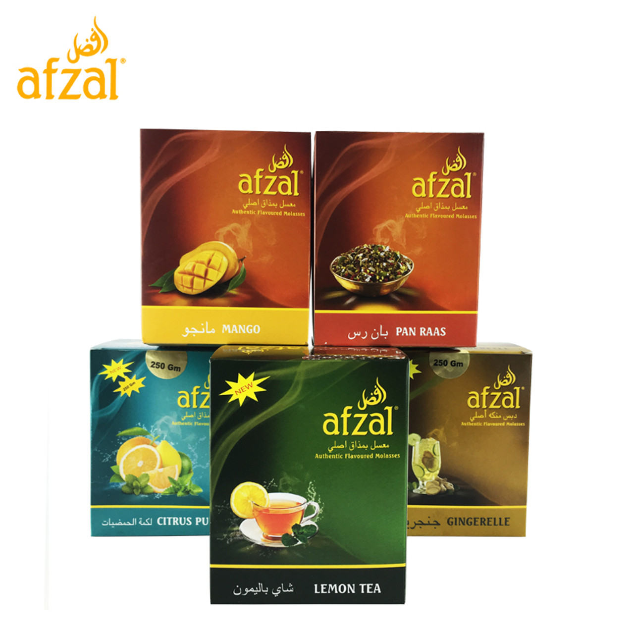 Afzal