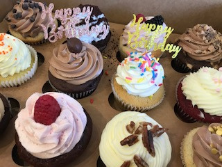 Maggie & Molly's Bakery