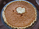 Sweet Potato Pie