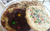 Baker's Dozen Drop Cookies Assortment 