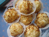 Coconut Macaroons