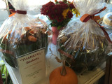 "THANKFUL" Basket of Goodies