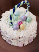 Easter Brunch Option One