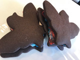 Oreo American Eagle Sandwich Cookies