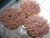 Pink Hydrangea Cupcakes