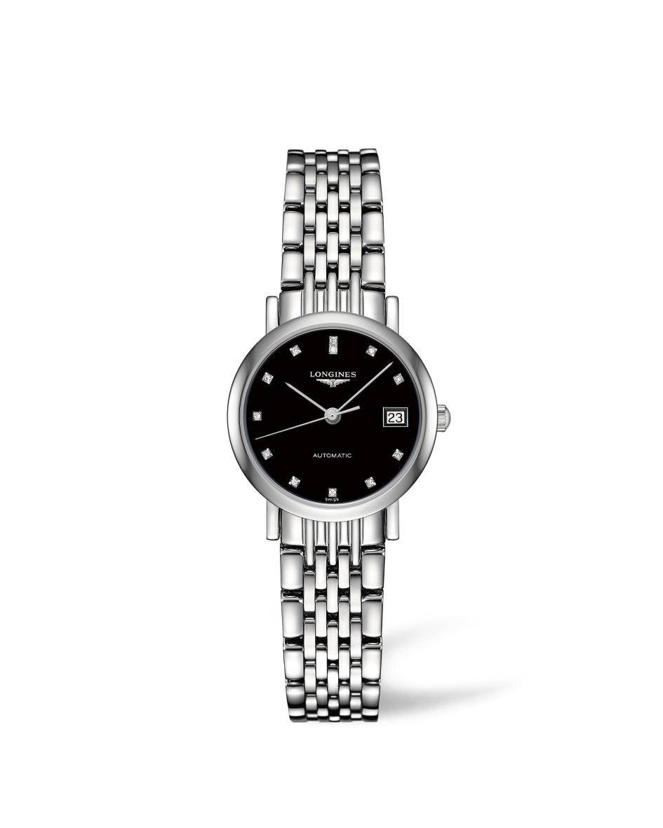 The Longines Elegant Collection