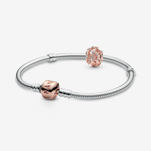Rose Star Constellation Bracelet and 