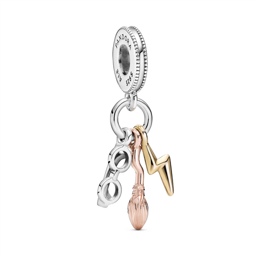 Discover the new Harry Potter charms collection at Pandora! - Wales Online